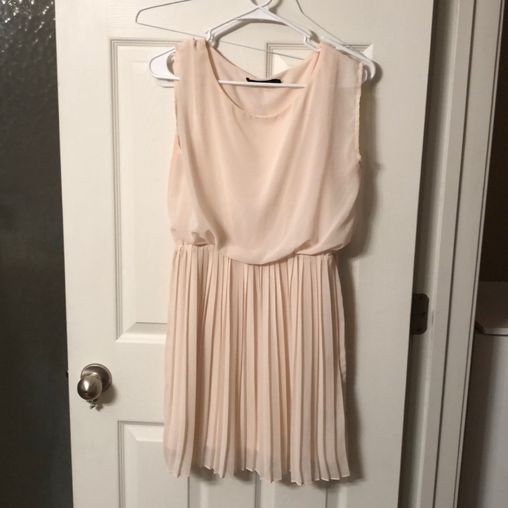 Love culture dress